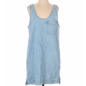 Universal Thread Denim Tank Dress